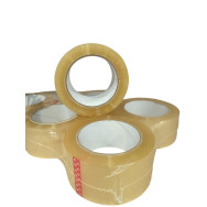 Precinto PP Acrílico 126mx48mm EN STOCK. ENTREGA INMEDIATA