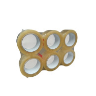 Precinto PP Acrílico 126mx48mm EN STOCK. ENTREGA INMEDIATA