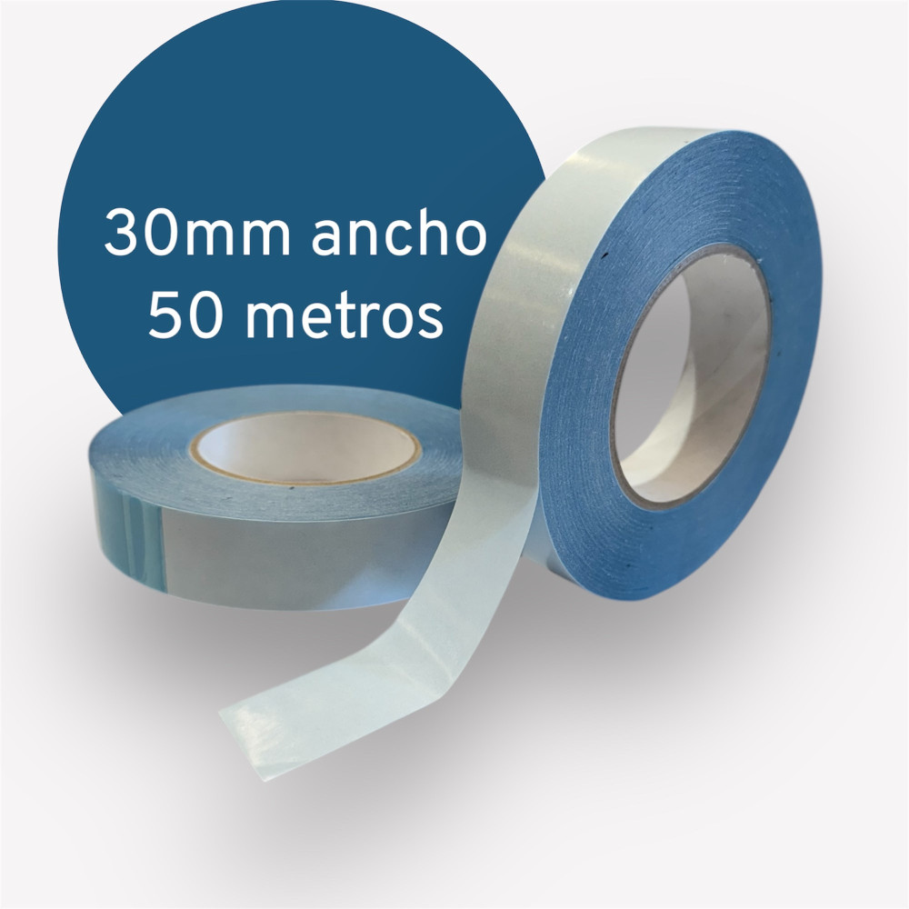 Cinta doble cara especial suelos y moquetas EN STOCK. ENTREGA INMEDIATA