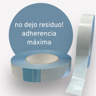 Cinta doble cara especial suelos y moquetas EN STOCK. ENTREGA INMEDIATA