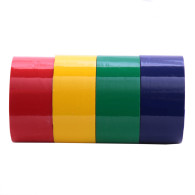 Cintas Adhesivas de Colores EN STOCK. ENTREGA INMEDIATA