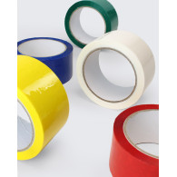 Cintas Adhesivas de Colores EN STOCK. ENTREGA INMEDIATA