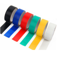 Cintas Adhesivas de Colores EN STOCK. ENTREGA INMEDIATA