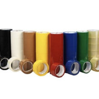 Cintas Adhesivas de Colores EN STOCK. ENTREGA INMEDIATA
