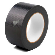 Cinta Americana Negra 48mm x 50m