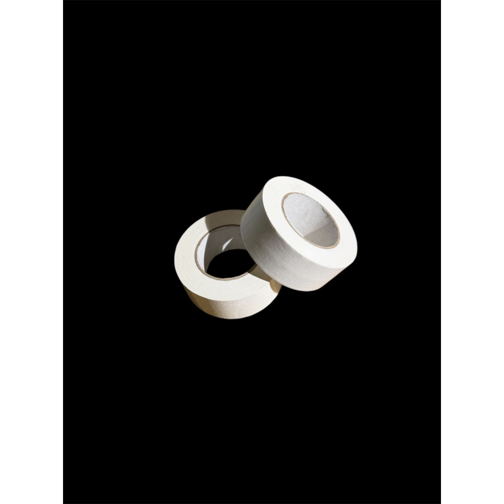 Rollo Cinta Americana Blanca 48mm x 50m