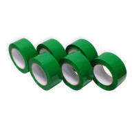 Precinto VERDE 66m x 48mm