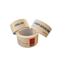 Precinto Impreso PVC | Resistencia y Diseño de Alto Impacto - SPI
