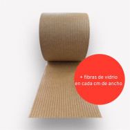Precinto Anónimo Papel ECO Reforzado | Seguridad y Sostenibilidad - SPI
