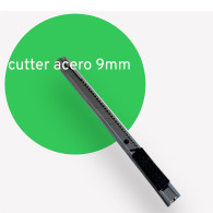 Especial StartPack | 18 Rollos Impresos PP Acrílico + Aplicador + Cutter + 100 Packing-List - SPI