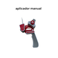 Especial StartPack | 18 Rollos Impresos PP Acrílico + Aplicador + Cutter + 100 Packing-List - SPI