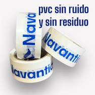 Pack 36 Precinto Impreso PVC | Alta Resistencia y Calidad - SPI