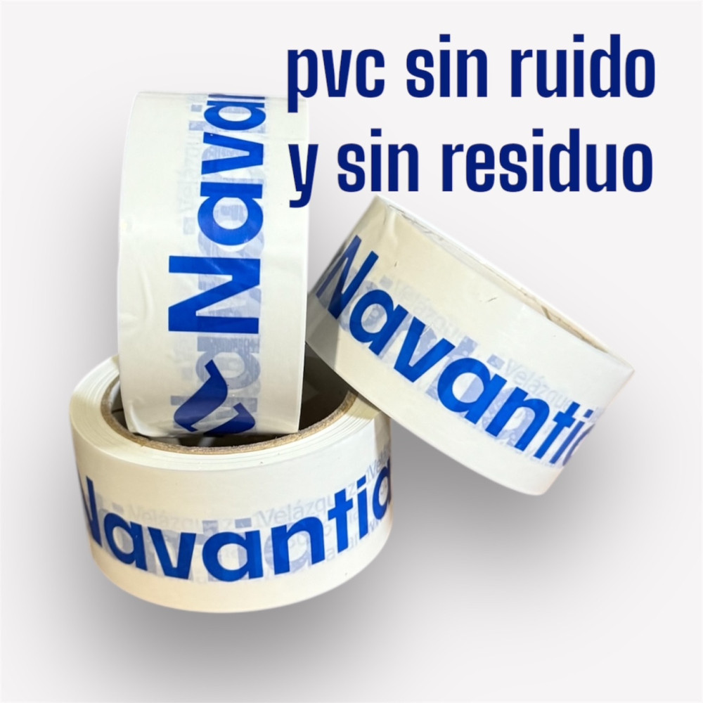 Pack 36 Precinto Impreso PVC | Alta Resistencia y Calidad - SPI